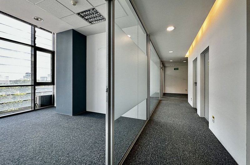 Birouri clasa A - 250 mp - Poză 1