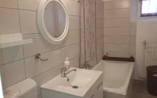 GARSONIERA- VITAN, BUCATARIE INCHISA, METROU 8 MINUTE, MODERN - Poză 13