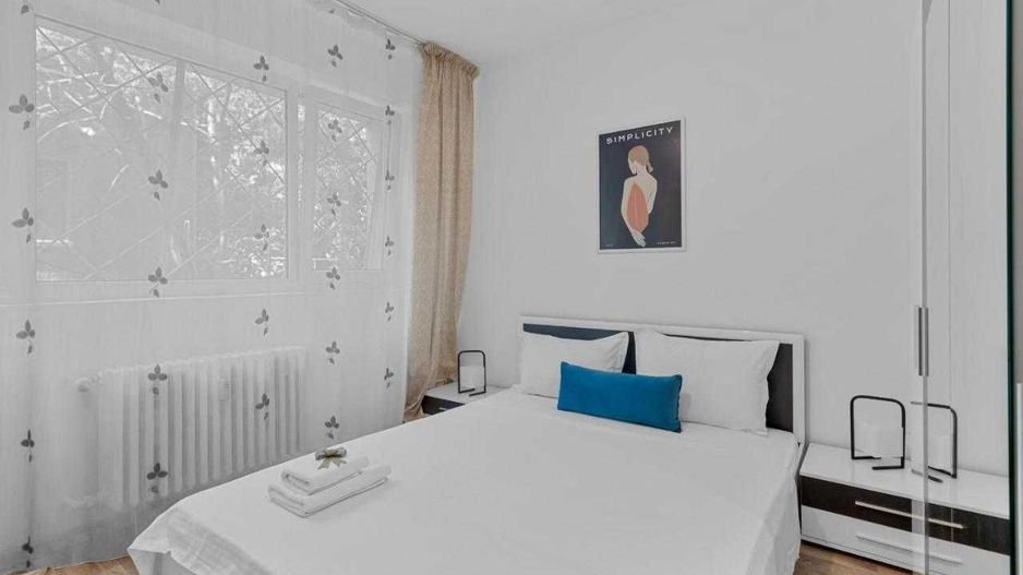 Inchiriere 3  camere pta Victoriei - Poză 6