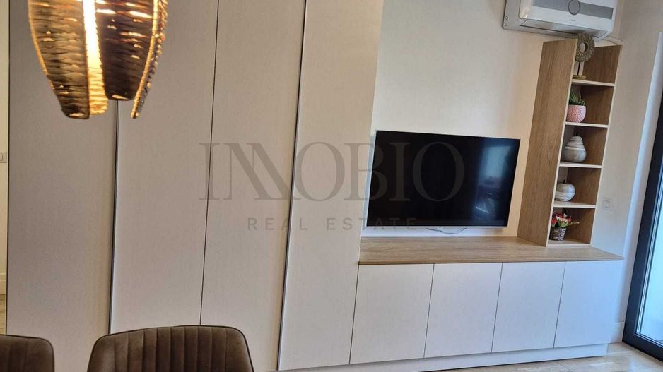 Apartament 2 camere | Loc de Parcare | Barbu Vacarescu - Poză 5