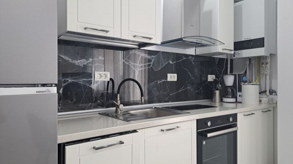 Apartament 3 camere Pipera - Rond OMW - Poză 5