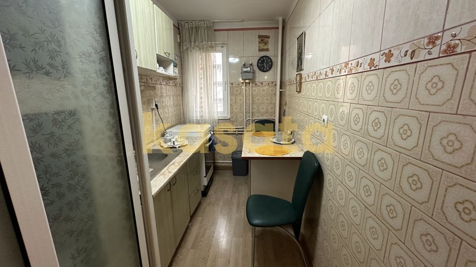 3 Camere | Drumul Taberei | Etaj Intermediar | Bloc Anvelopat - Poză 9