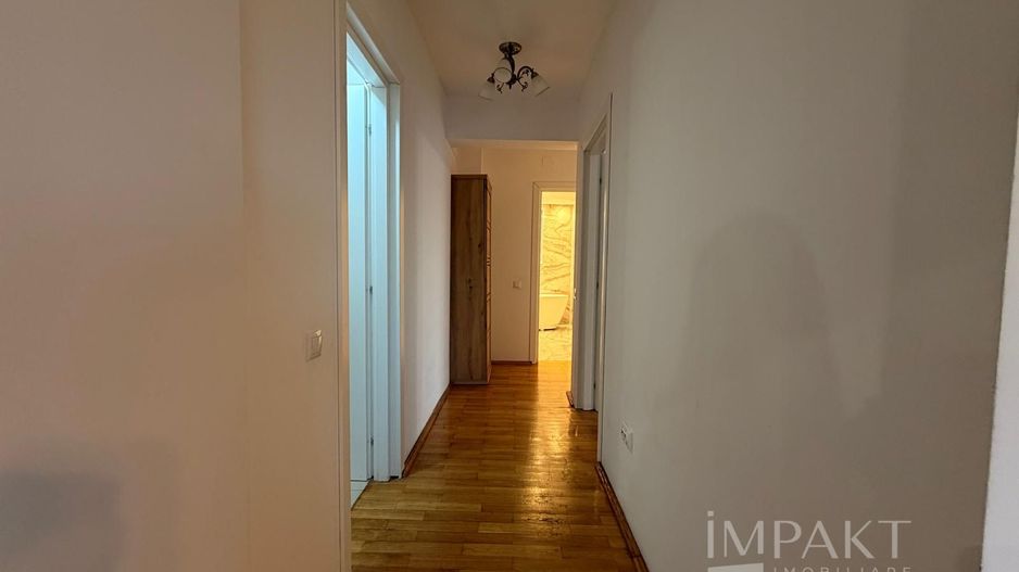 Apartament spațios cu 3 camere și 2 parcări subterane, în Gheorgheni - Poză 11