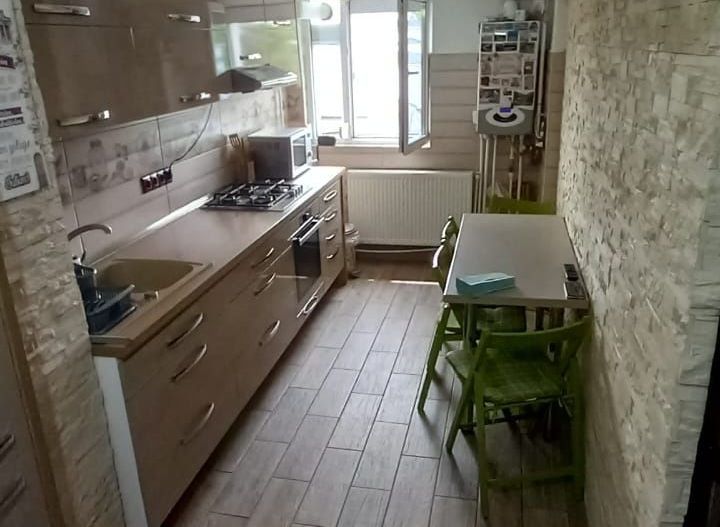 2 camere, decomandat, etaj 4/4, Siderurgistilor Vest - Poză 1