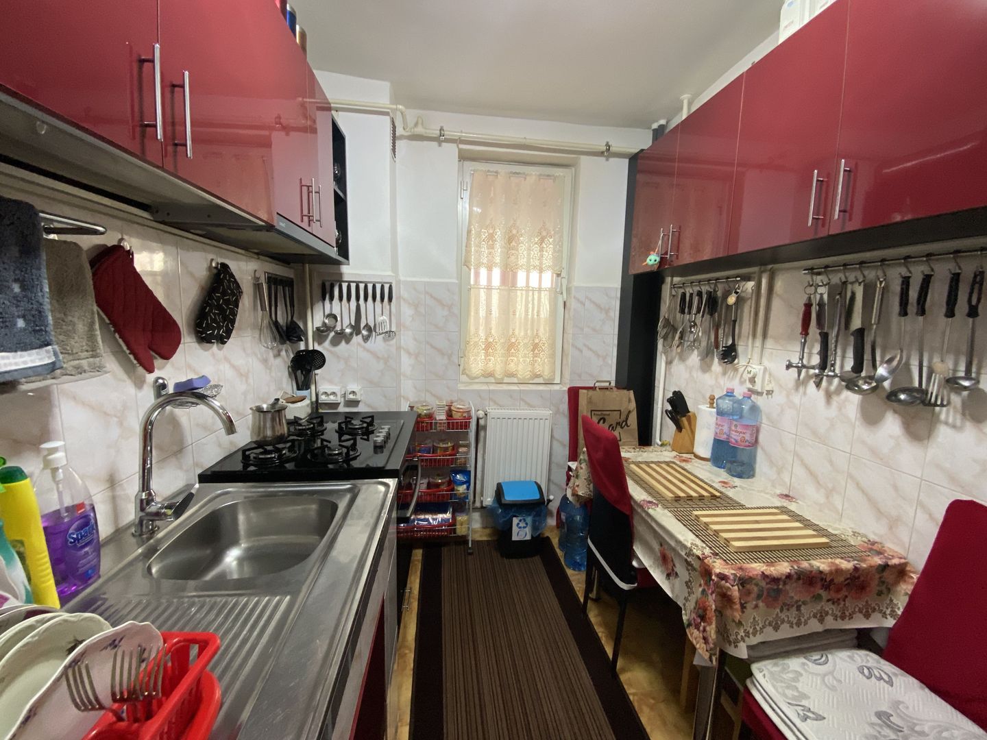 COMISION 0% | Apartament 2 Camere | Centrala | 7/10 | Sagului/Rebreanu - Poză 8