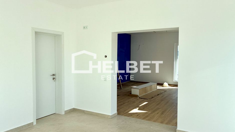 4 Camere / Hărman / 120mp utili / 500mp teren - Poză 6