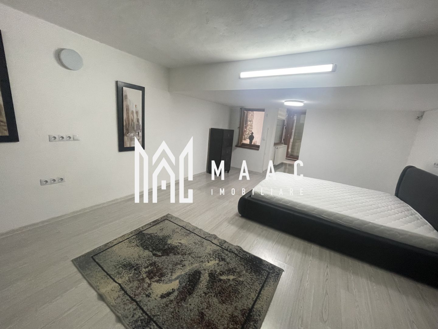 Apartament 3 camere Sibiu | Central | 64 mp, mobilat - Poză 11