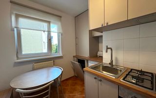 Apartament cu 2 camere | Zona Facultății de Litere  | Complet utilat - Poză 6