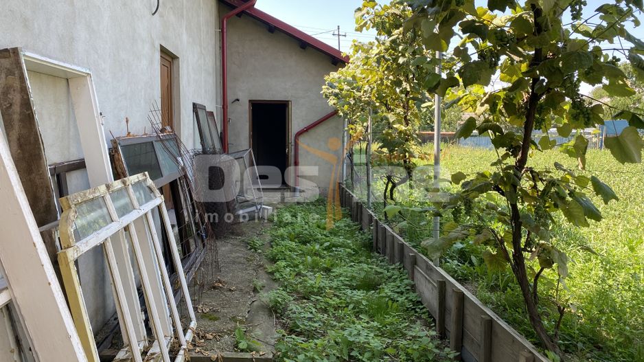 Casa de vanzare 260mp Borlesti 85.000€ - Poză 24