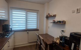 Apartament 3 camere, mobilat si utilat, Metrou Aparatorii Patriei - Poză 6