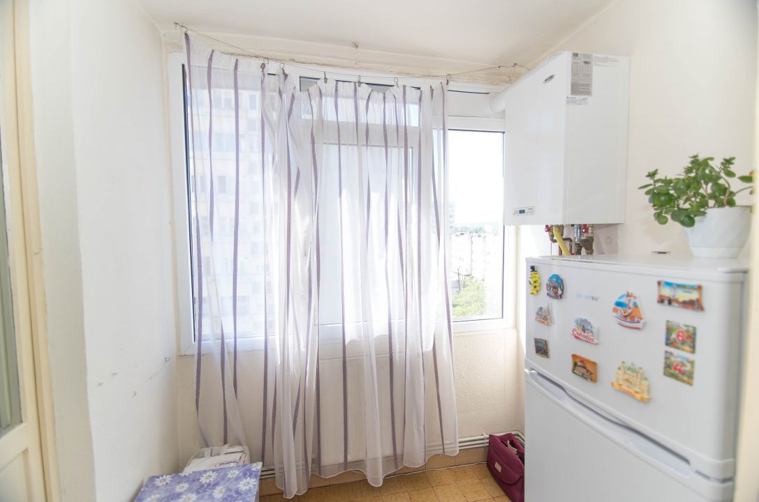 Apartament 4 camere +boxa, ultracentral Pitesti - Poză 10