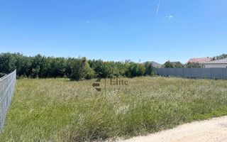 Teren intravilan 862 mp cu utilitati in Cihei - Poză 5