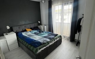 Apartament 2 camere decomandat, bloc nou, zona Rediu, Valea Lupului - de inchiriat - Poză 2