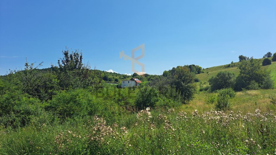 Teren intravilan in Salicea - Poză 4