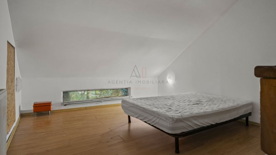 Casa P+M 2 Camere | Zona Dacia - Poză 6