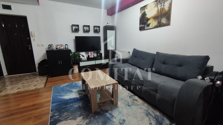 Apartament cu 2 camere | Florești | Zona Terra - Poză 2
