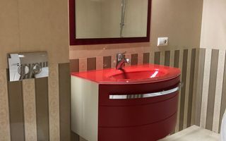 Apartament elegant cu 2 camere, 70 mp, parcare | Ioșia, Oradea - Poză 9
