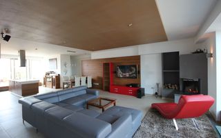 Penthouse de vanzare - Poză 1