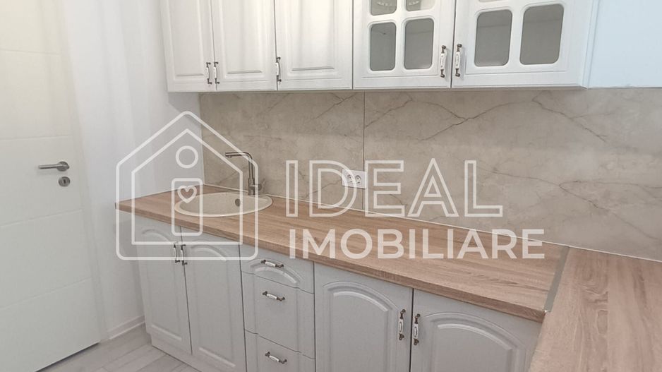 Apartament cu 3 camere de inchiriat zona Mihai Viteazu - Poză 3
