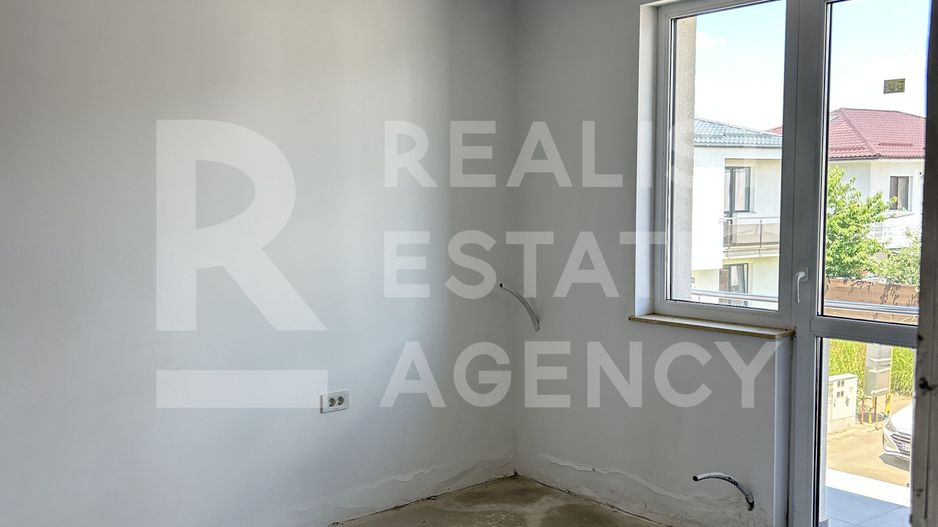 Duplex nou, teren - 255 mp, 2 locuri de parcare, Otopeni - Poză 7