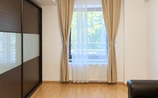 Apartament 3 camere de închiriat Herăstrău | 120 mp | 2 terase - Poză 3