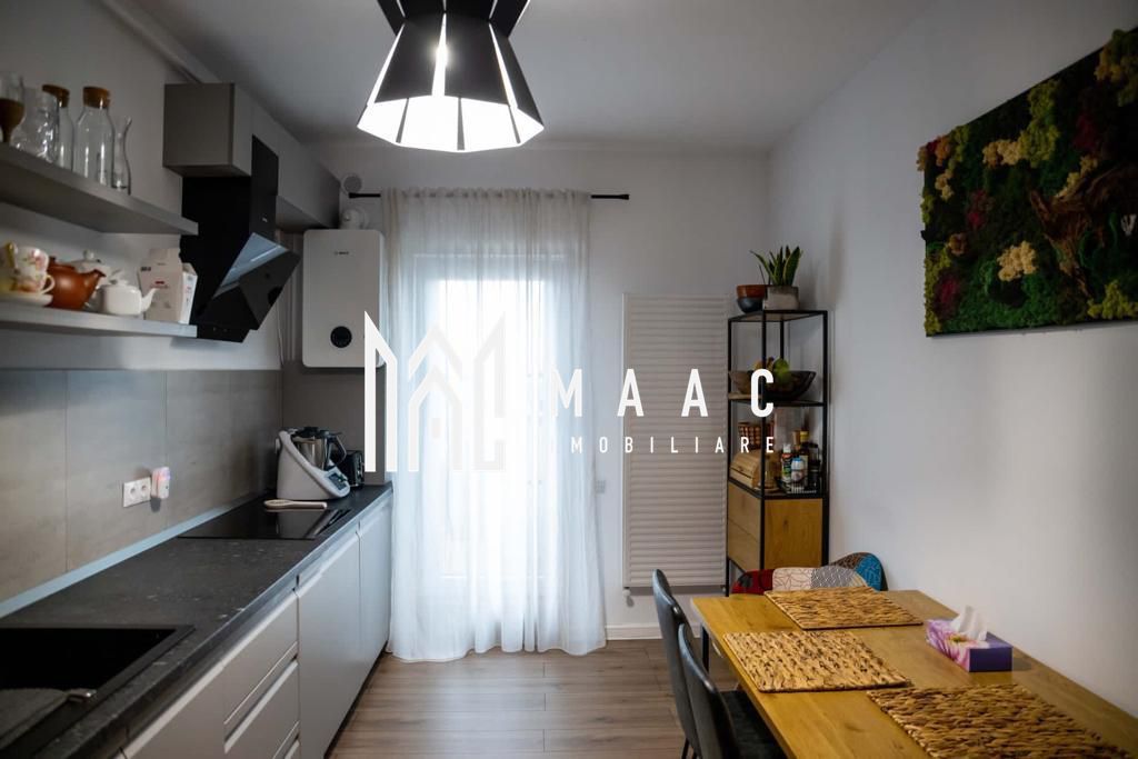 Penthouse | 4 camere | 3 Terase | 116 MPU | Deventer - Poză 4