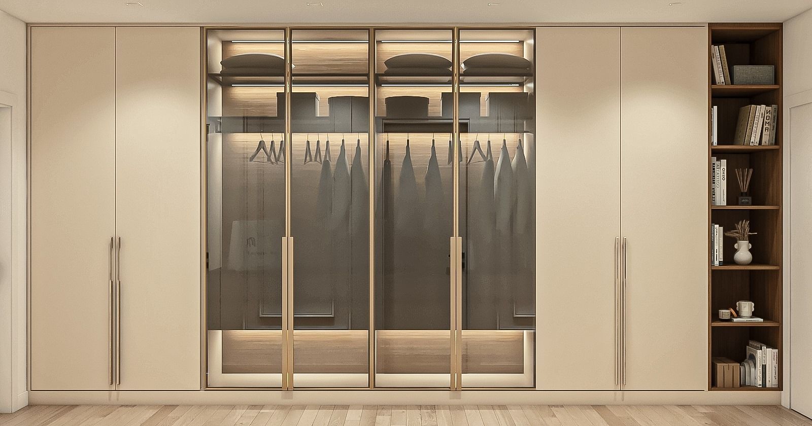 Apartament 4 camere | 165 mp | Piscină | Complex nou 2025 - Poză 7