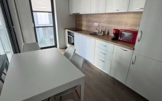 Apartament 2 camere de închiriat | Soseaua Pipera, Aviatiei | Parcare inclusă* - Poză 3