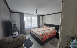 Casa individuala, mobilata & utilata, Campenesti - Poză 8