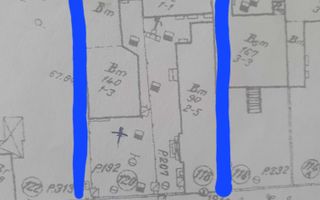 Tineretului, parc Carol, teren 413 mp, 2 case, comision 0 - Poză 8