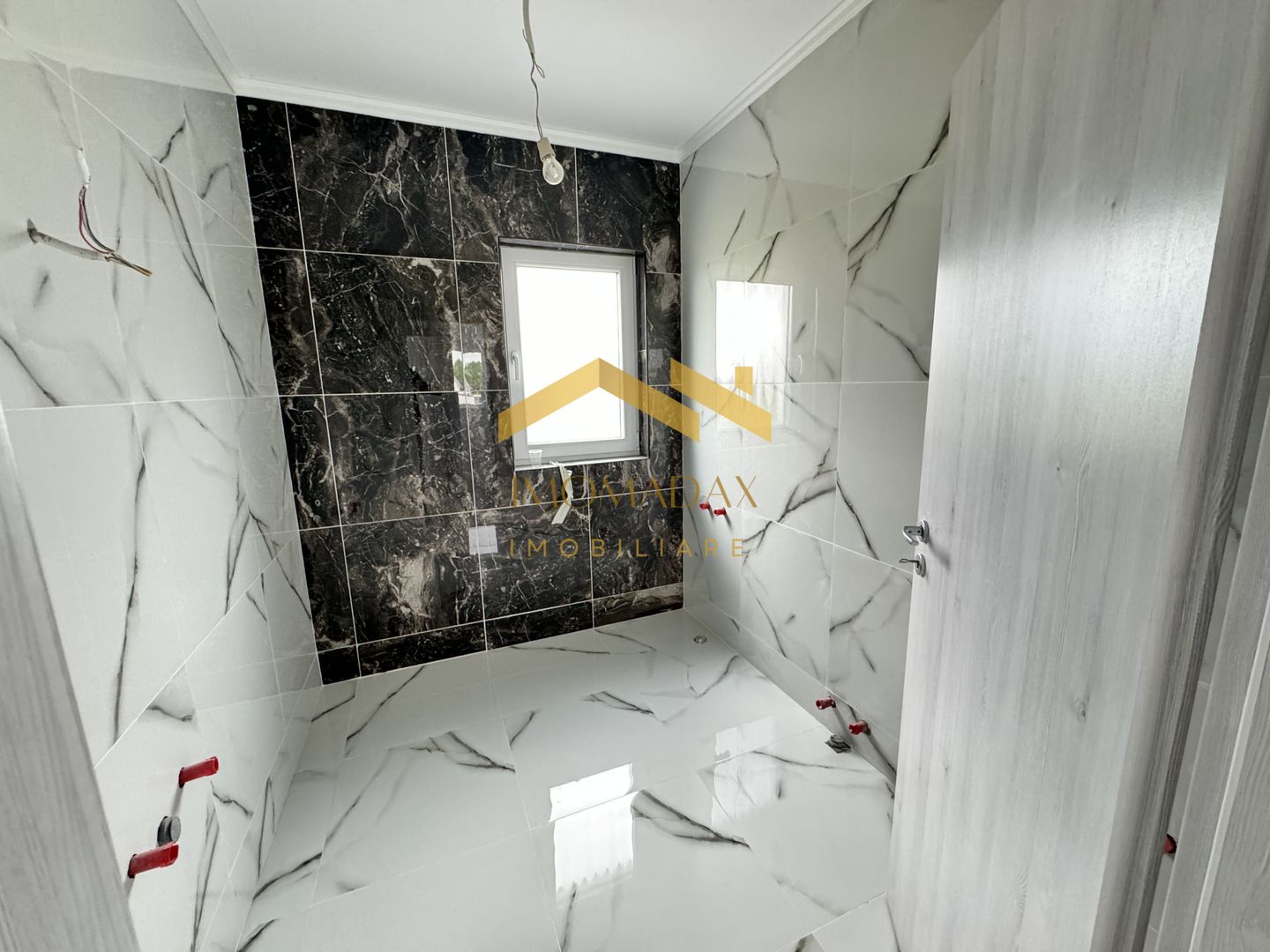 Bucovăț-Duplex P+M-Finisaje la Alegere - Poză 16