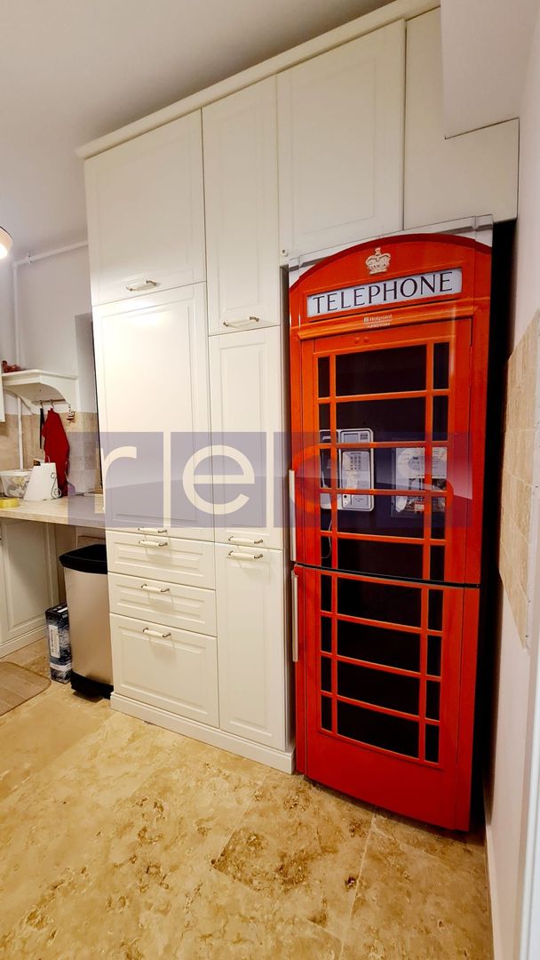 DE VANZARE 3 CAMERE | CURTE PROPRIE 60MP | BLOC  BOUTIQUE | AVIATIEI - Poză 4