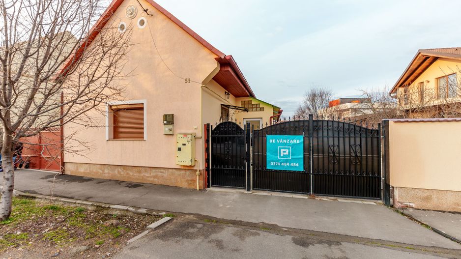 Casă 4 camere în Aradul Nou - Poză 16