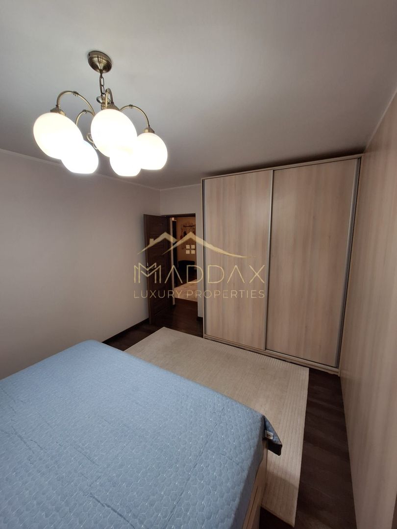 APARTAMENT 3 CAMERE I AVIATIEI I PROMENADA MALL*** - Poză 11