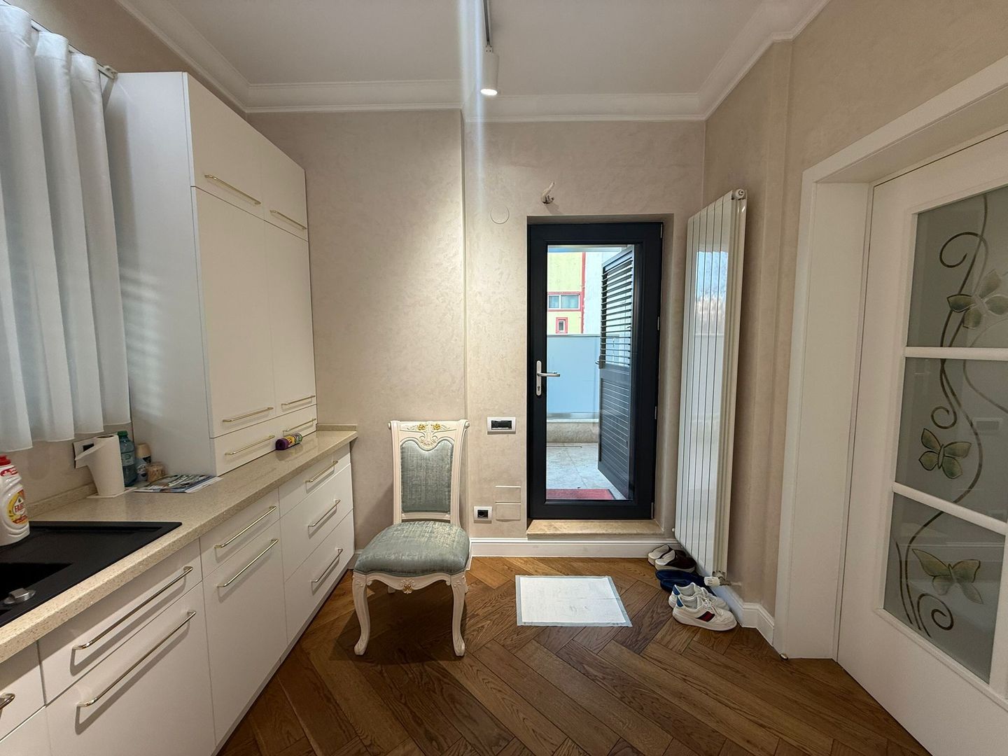 Apartament 3 Camere 150 mp + Terase | Mobilat si Utilat Premium - Poză 22