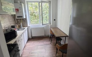 Apartament 3 camere de închiriat, zona Copou/Gaudeamus, Iași - Poză 4