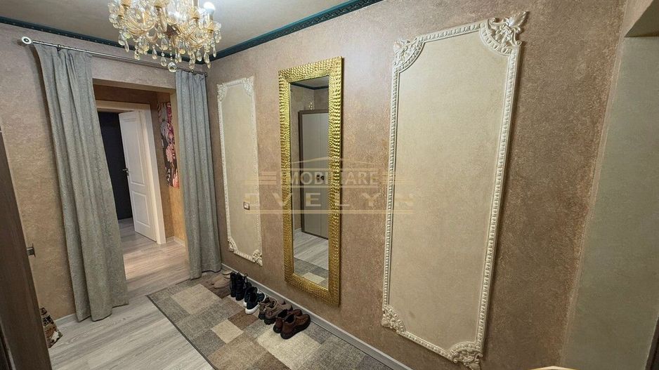 Apartament 3 camere transformat in 2 camere- Etaj 1 - Poză 6
