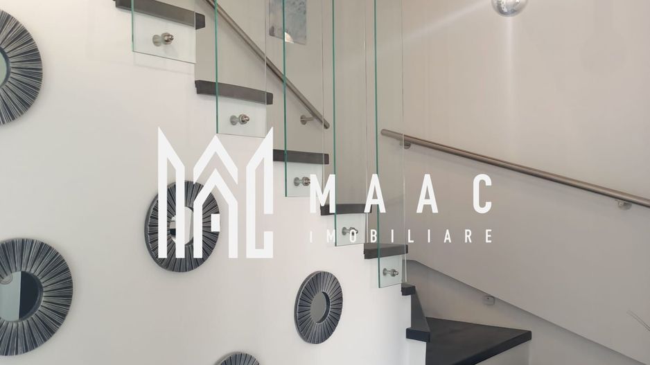 Casă 3 camere I Utilată I Curte I Parcare I Arhitecților - Poză 6