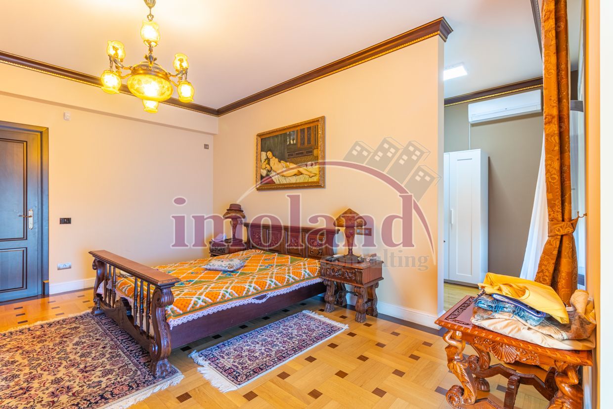 Vila cu piscina si garaj - 6 dormitoare - Pantelimon - Poză 19