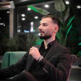 Mike Markides - TRÎMBIȚAȘU ESTATE