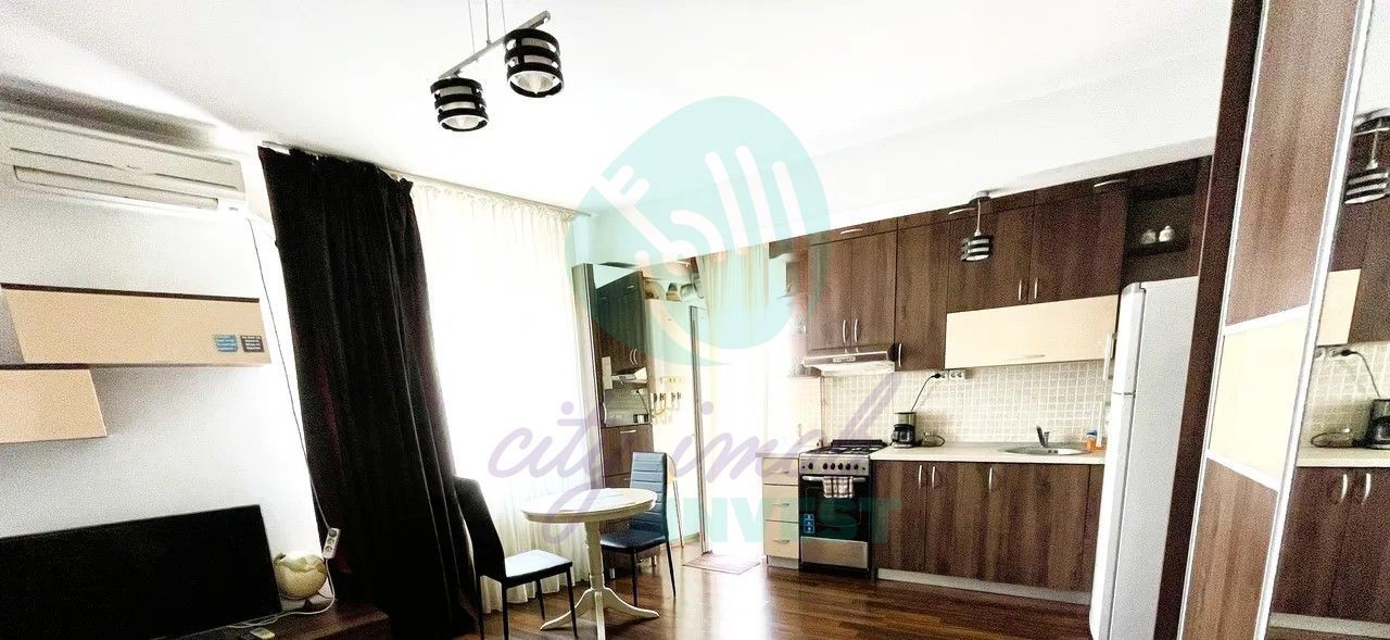 Garsoniera gata de mutat Tineretului-Mărășești - Poză 1