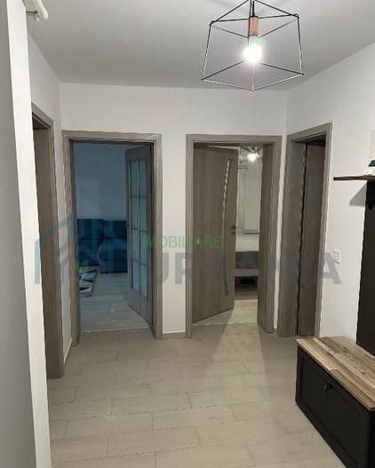 Ap 3 camere de inchiriat in Valea Lupului - Poză 7