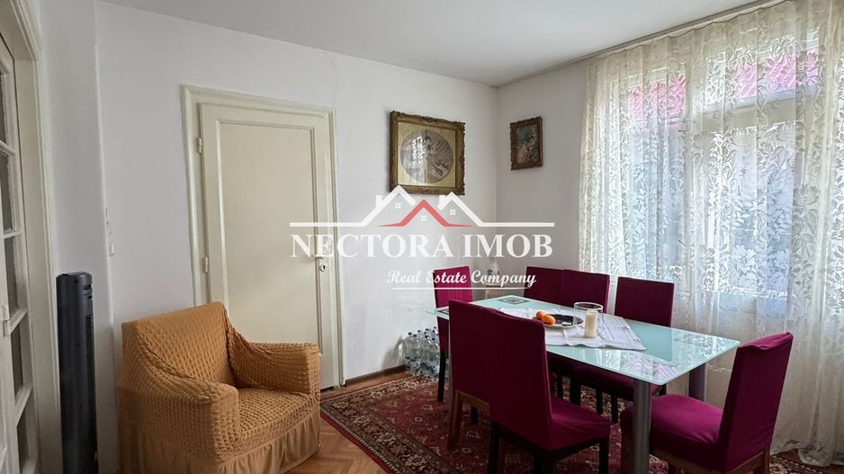 NECTORA IMOB Exclusivitate-Casa Ultracentrala 3 camere,Curte proprie - Poză 6
