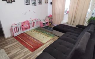 Apartament cochet cu doua camere, Alexandru Obregia, 85.000€ - Poză 1