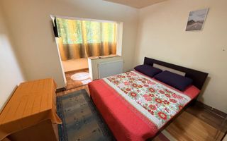 3 camere-2 dormitoare| langa Uranus Plaza| centrala proprie| etaj 1 - Poză 3