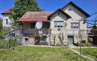 Casa de vânzare, în Petrindu, jud. Sălaj! - Poză 1