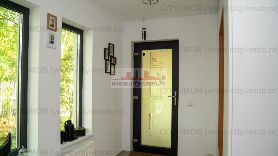 Vanzare Casa Parter plus mansarda in Ghermanesti Snagov, Ilfov - Poză 11