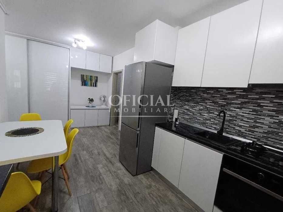 Apartament 2 Camere | Parcare | Zona Vivo Metro Floresti - Poză 2