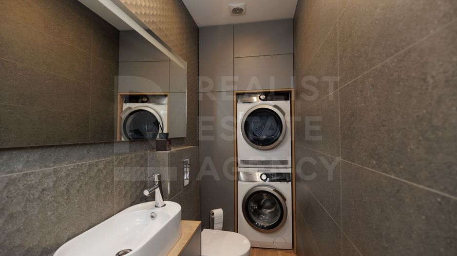 Vânzare, apartament 2 camere, str. Nadejda Russo, Rîșcani - Poză 15