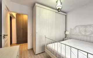 Zona Spitalul Judetean, apartament renovat complet - Poză 17